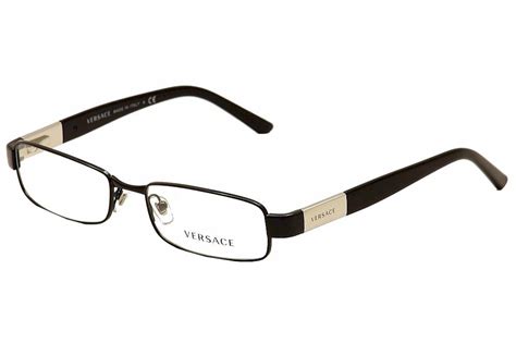 Versace Eyeglass Frames VE1121 